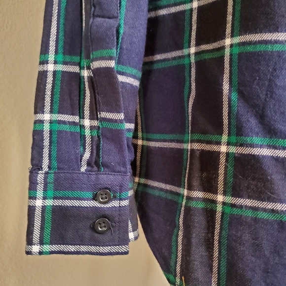 Plad, Tunic style top - Picture 5 of 8